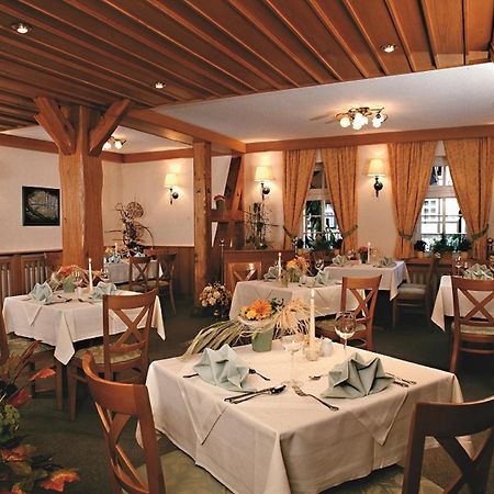 Gasthaus Kupfer Stolberg i. Harz المظهر الخارجي الصورة